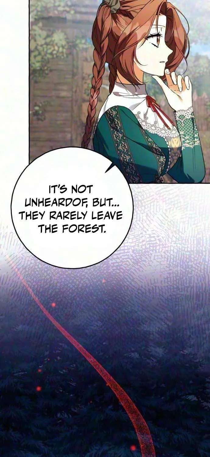 I Became the Owner of a Poor Estate Chapter 8 - page 72