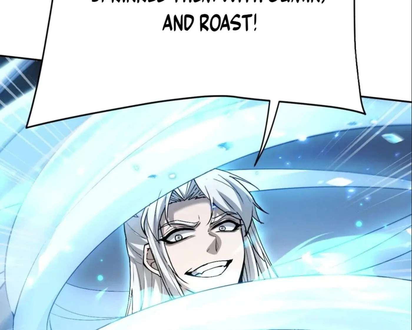 Full-Time Swordsman Chapter 118 - page 64