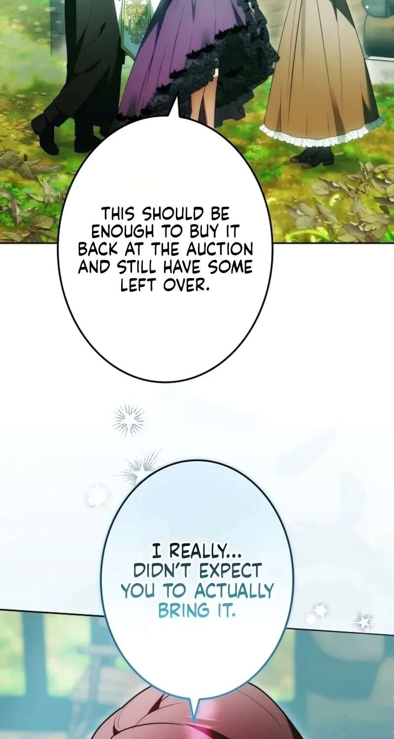 The Final Boss Wants to Die Chapter 20 - page 59