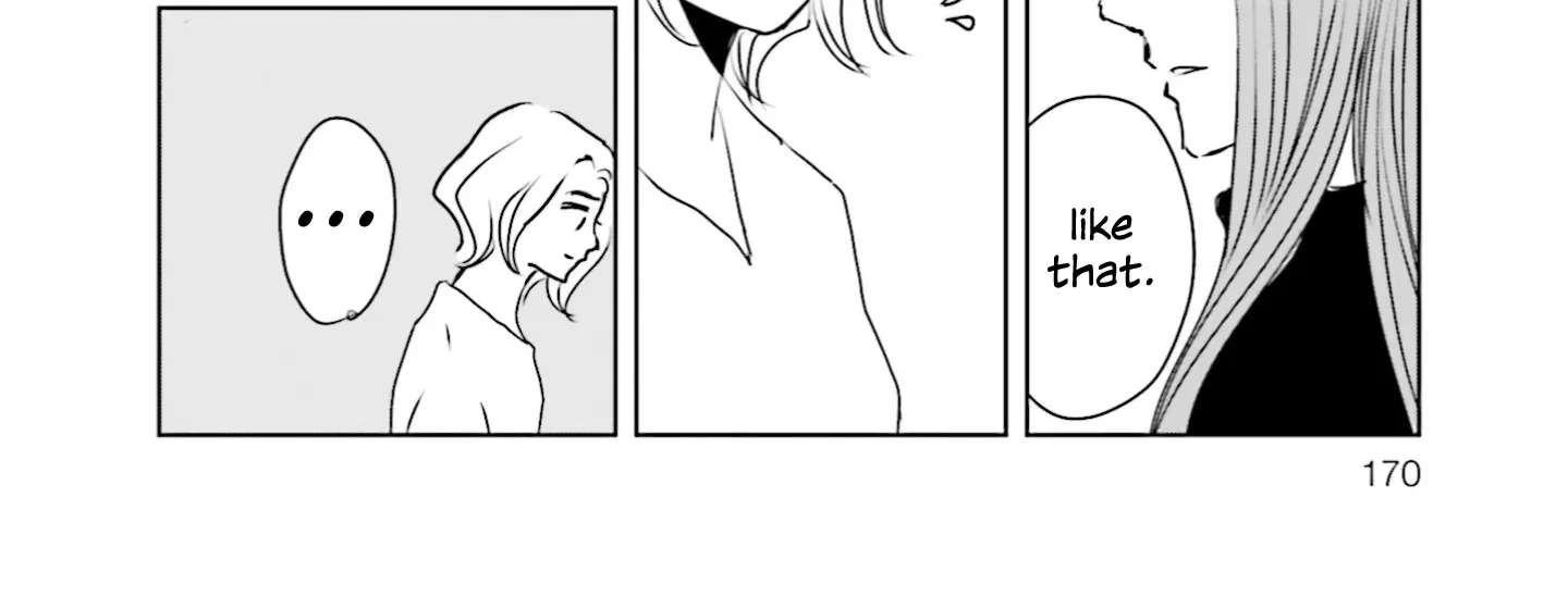 Untitled Flowers -Tamago wo Umanai Watashi-tachi- Chapter 10 - page 50
