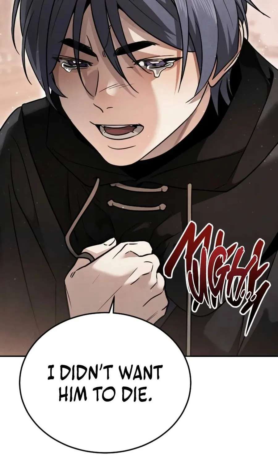 Heavenly Demon Sovereign Chapter 63 - page 11
