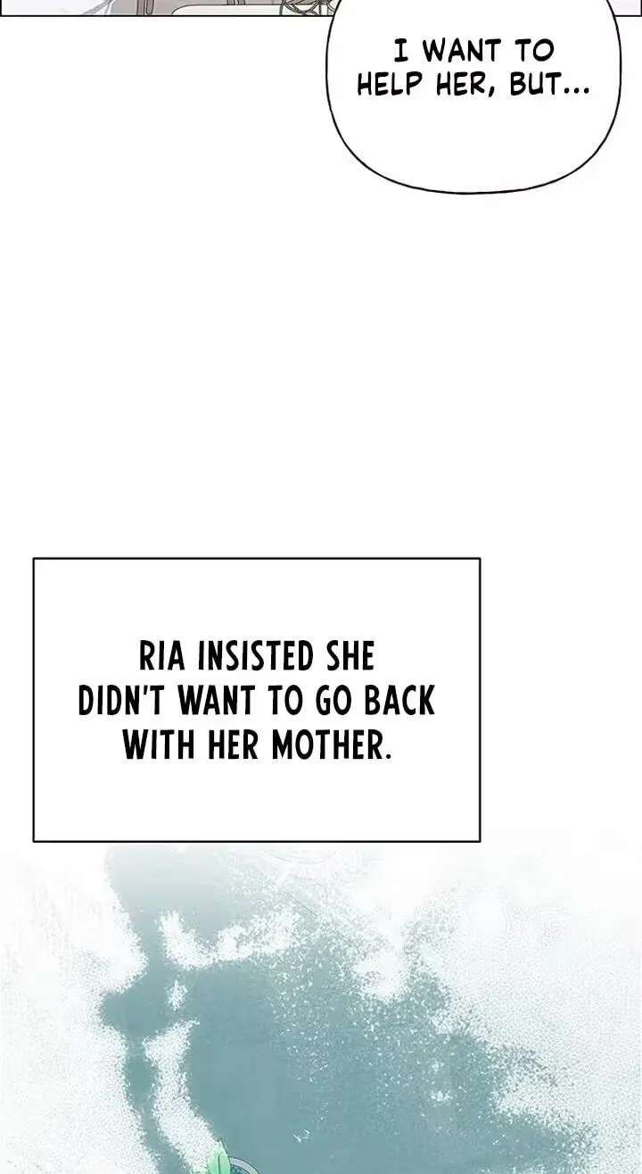 Her First Confession Chapter 54 - page 14
