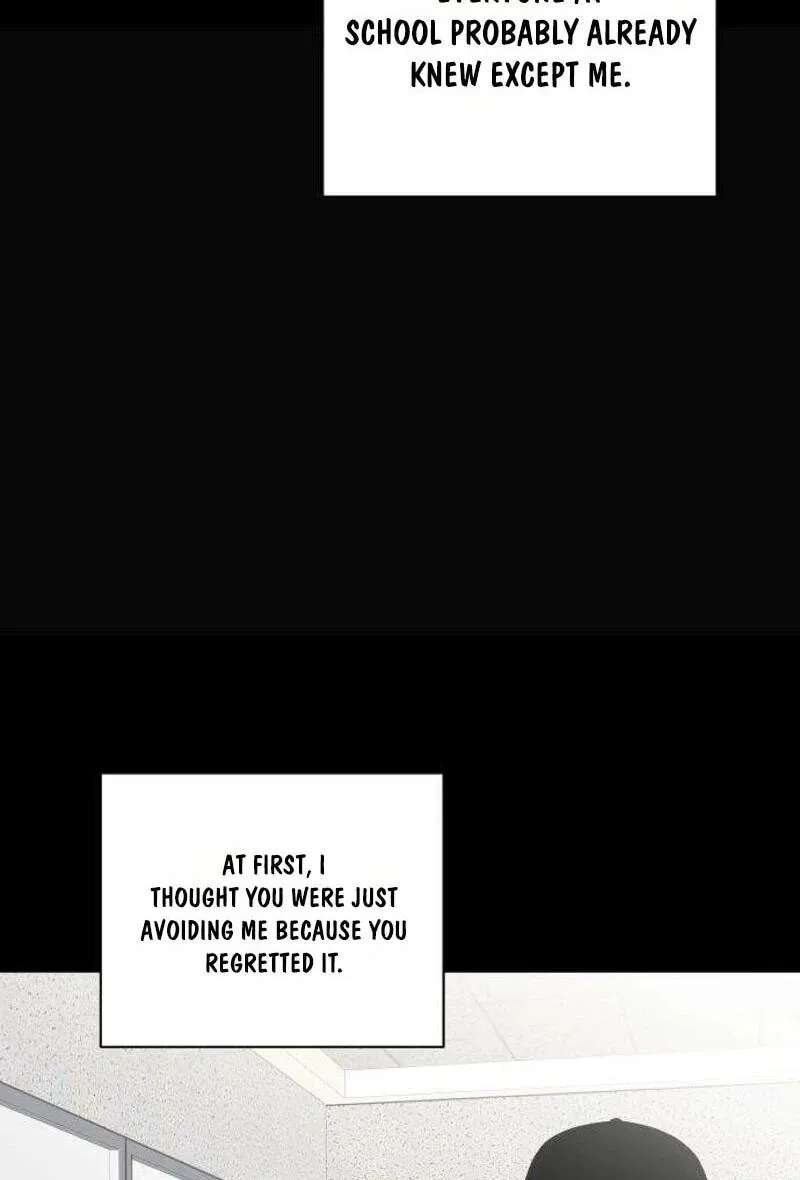 I'm Your Revenge Chapter 21 - page 60