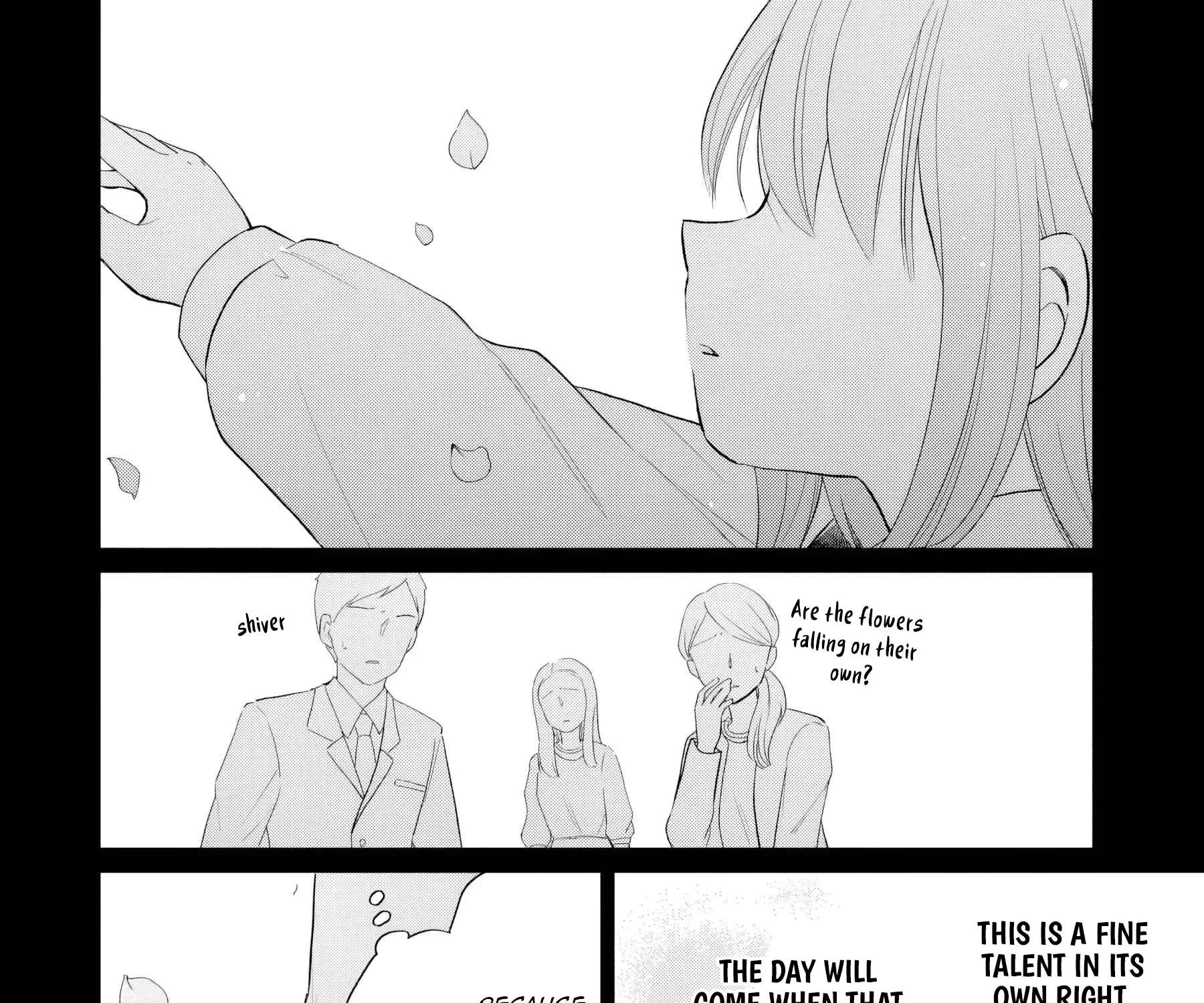Usukawa Ichimai Mukouga wa: Konyaku Haki Sareta Futatabime no Jinsei, Ayakashi wo Miru me ga Saikyou Gunjin wo Michibiku Chapter 1 - page 32