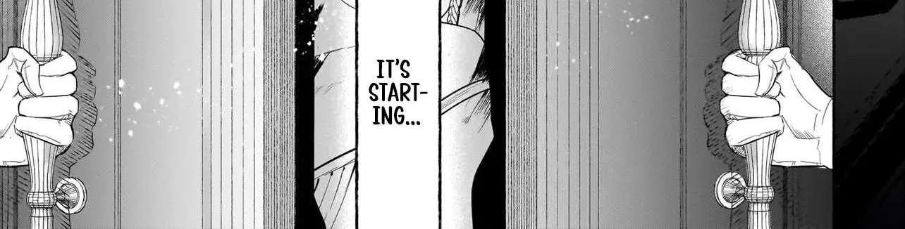 Tekikokude Reigu Sareta Kojo-sama wa Otto no Ai ni Kidzukanai Chapter 4.1 - page 15
