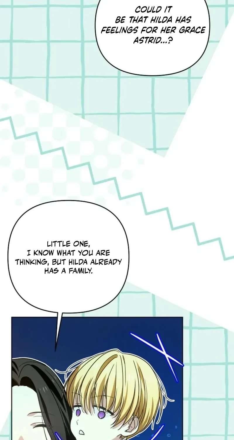 En Travesti: I Became a Fake Prince Chapter 32 - page 43