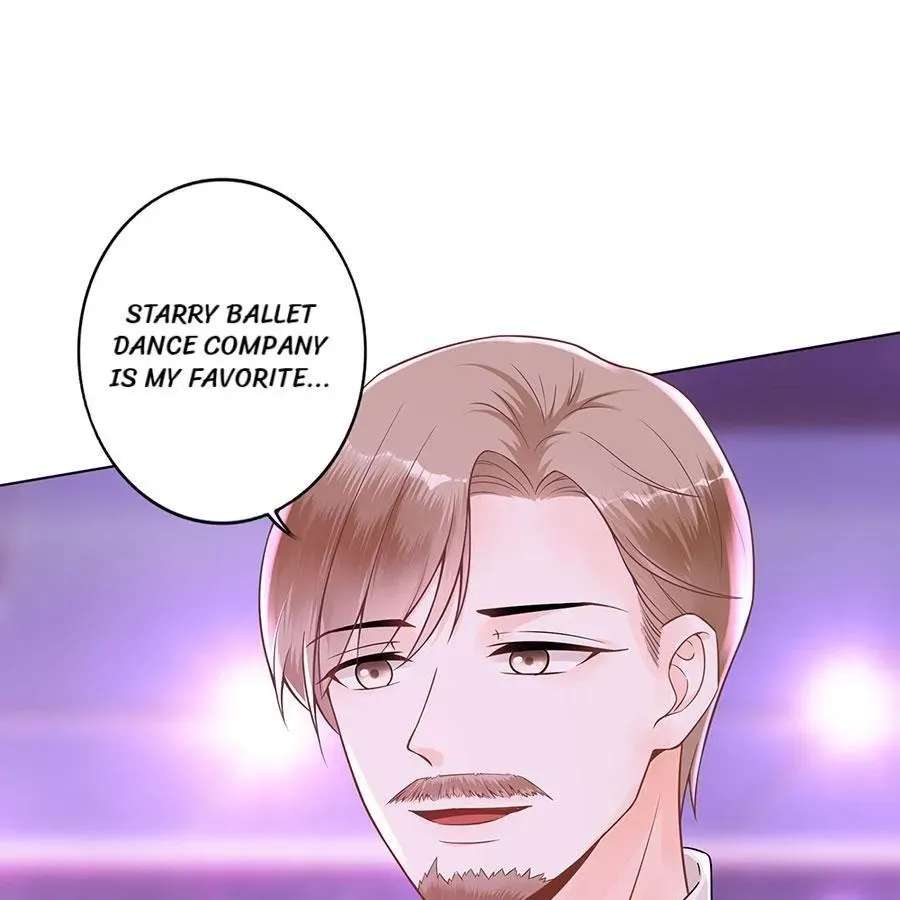 Dance Among The Stars Chapter 36 - page 1