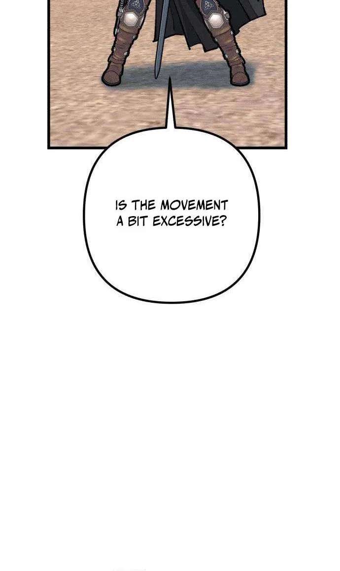 The Black-Haired Knight King Chapter 27 - page 53