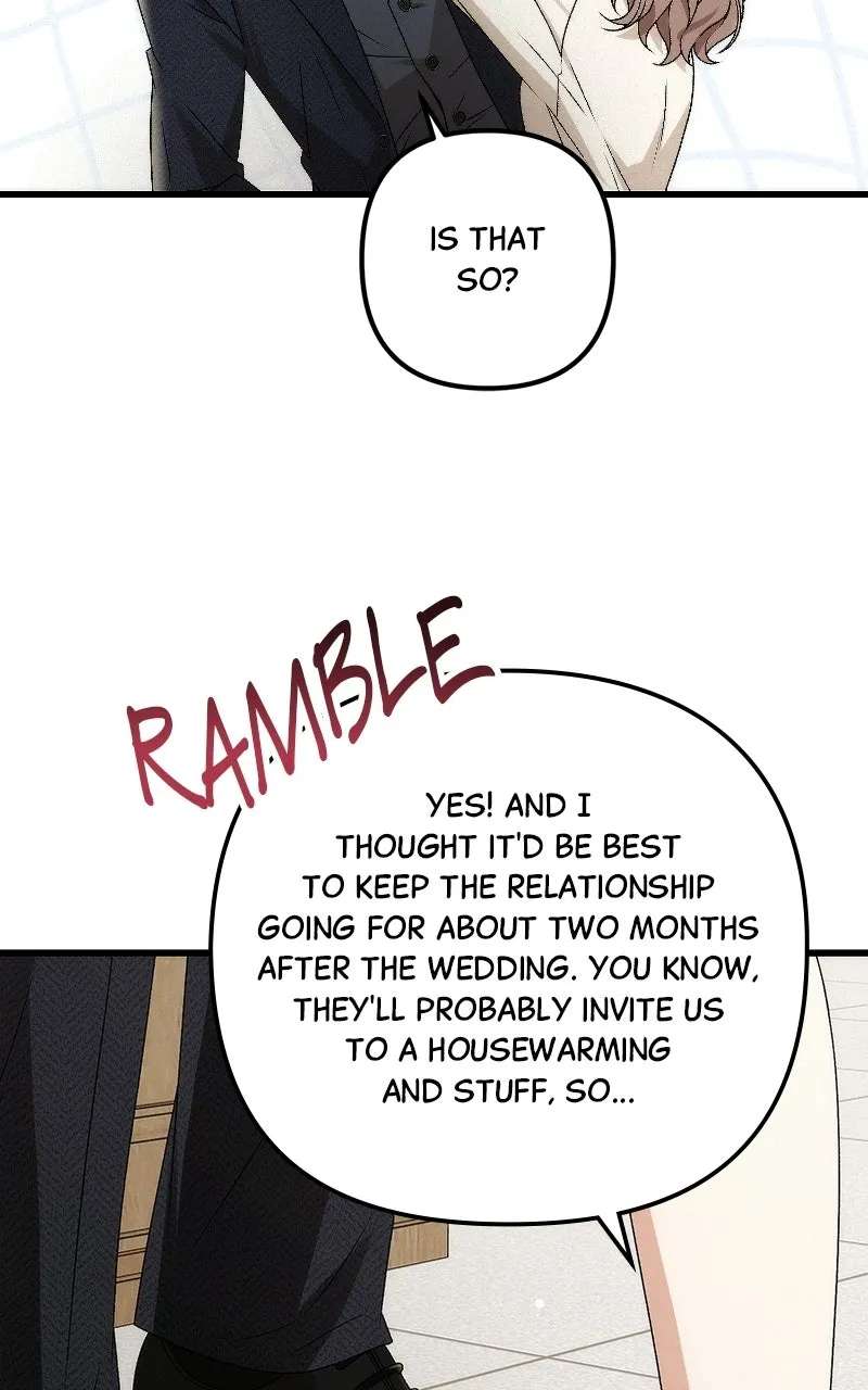 Office Romance Contract Chapter 2 - page 103