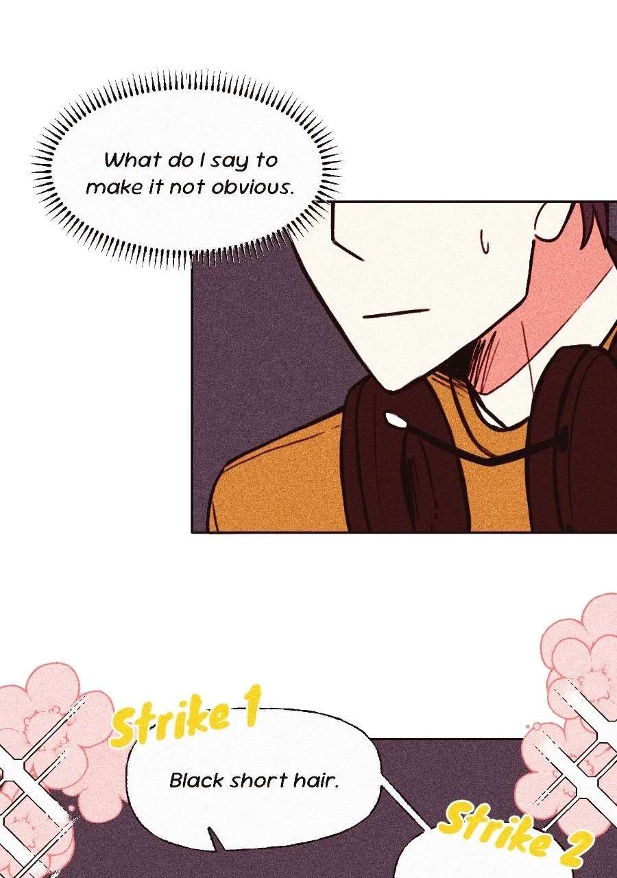 Love Notes for Me? Chapter 29 - page 23