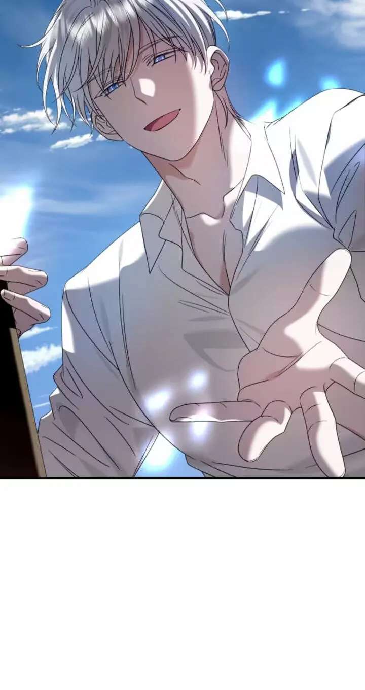 I Met the Male Lead in Prison Chapter 108.1 - page 59