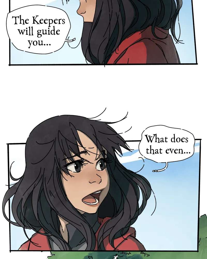 The Keepers' Inn Chapter 4 - page 17