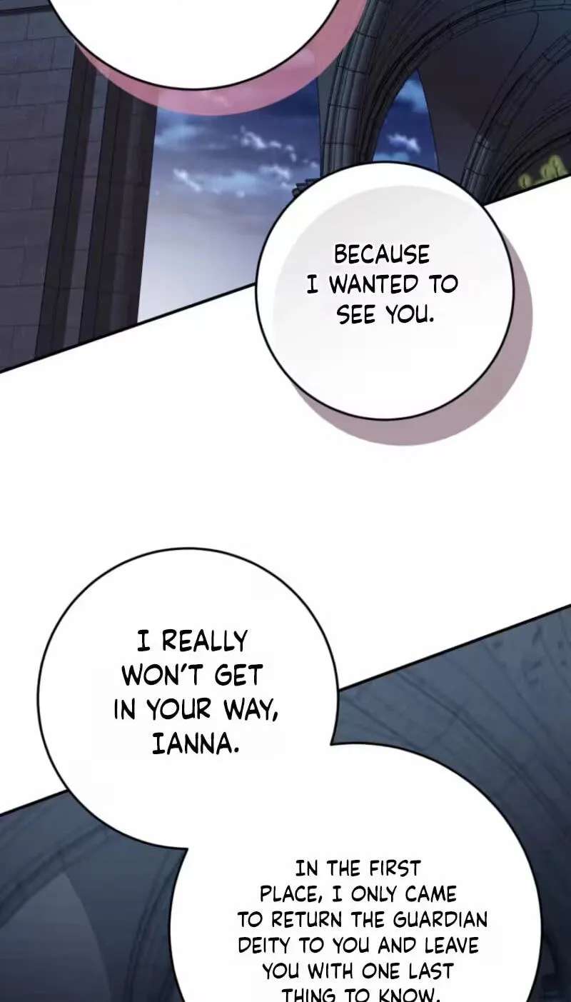 I Met the Male Lead in Prison Chapter 106 - page 58