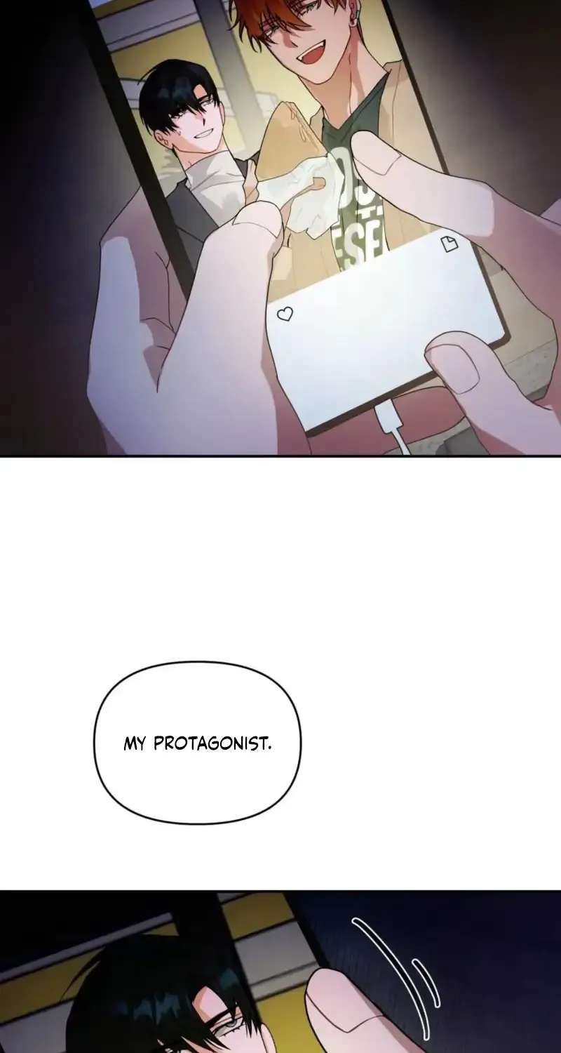 A Man Can't Be a Daughter in Law Chapter 3 - page 95