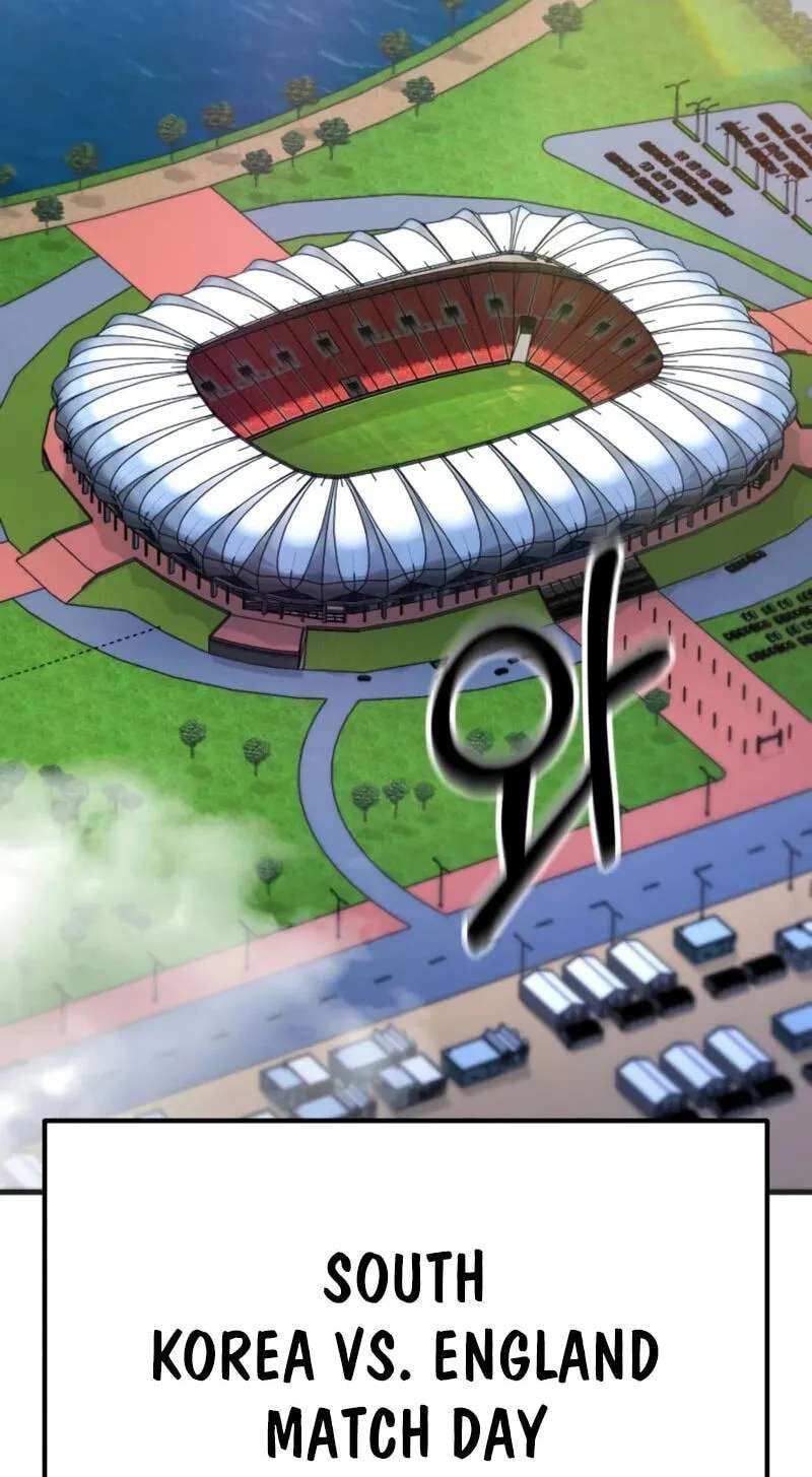 The Genius Midfielder’s Passes are Special Chapter 72 - page 29