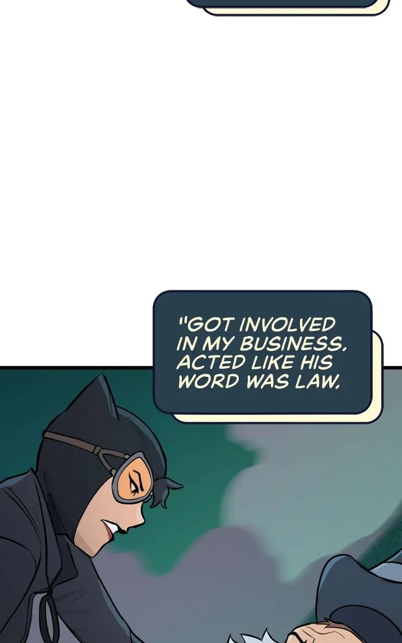 Batman: Wayne family adventures Chapter 214 - page 64