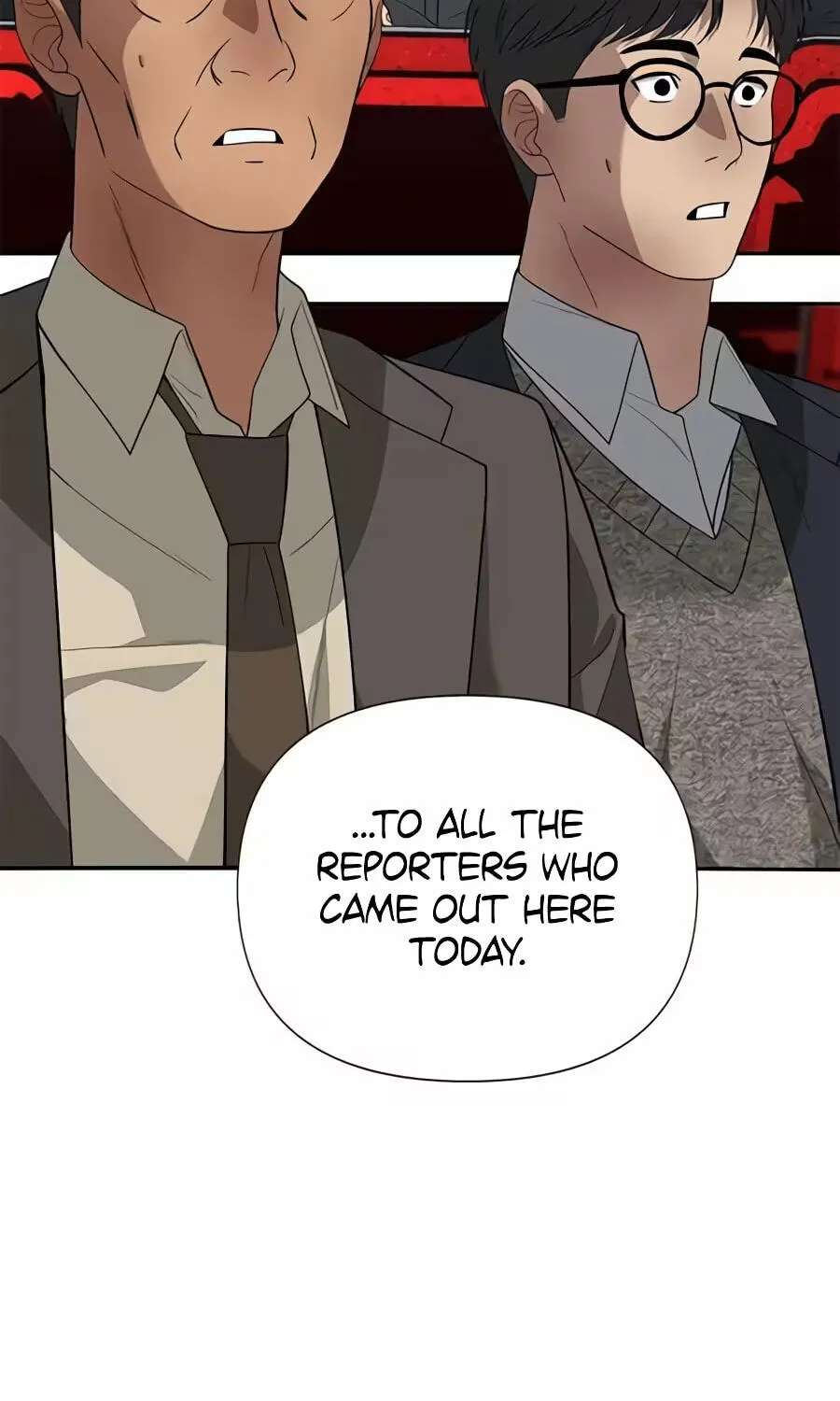 The God of Improv Chapter 40 - page 181