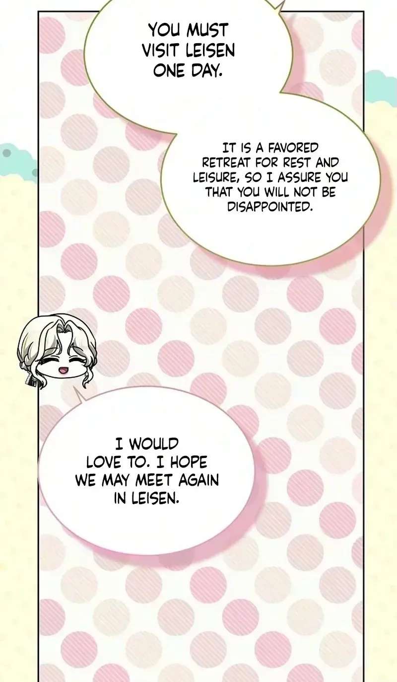 A Queen Worthy of Dishonor Chapter 36 - page 80