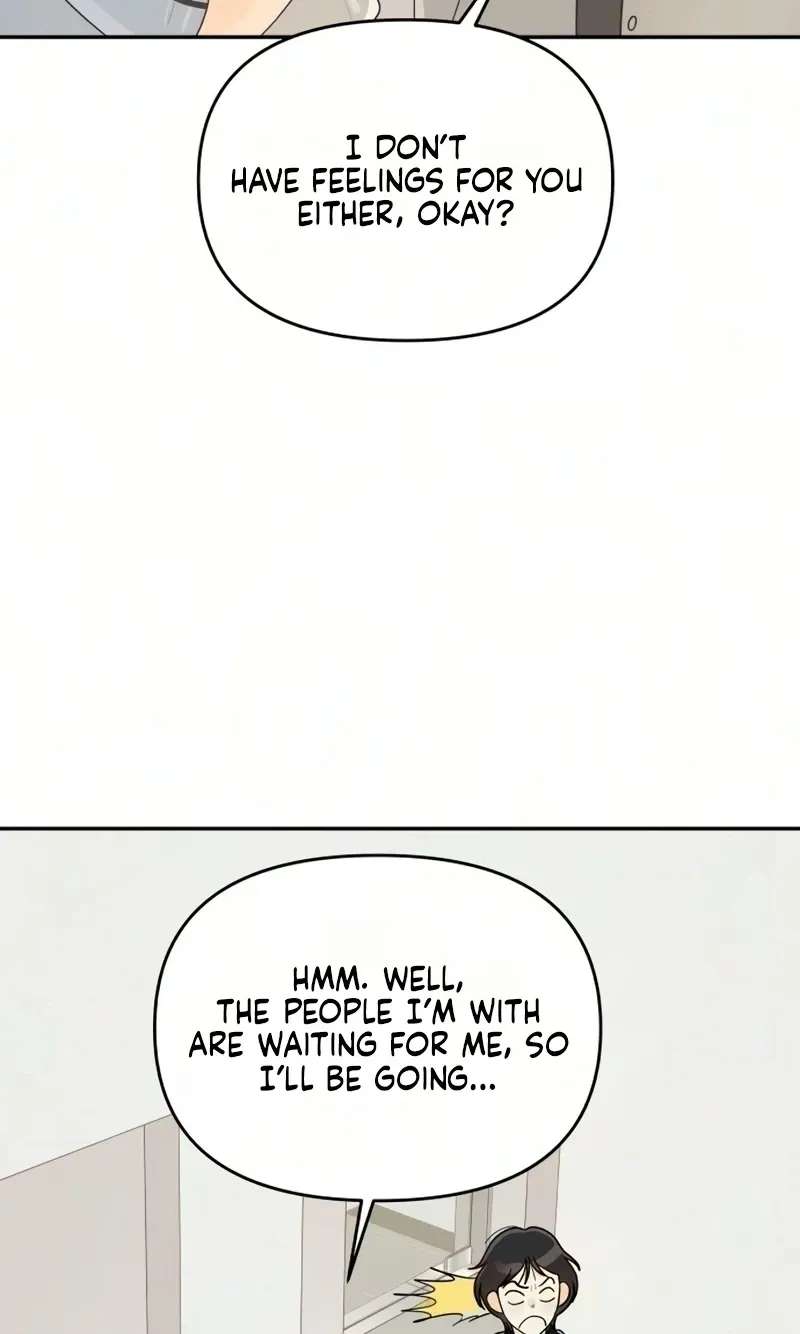 Hug Us Chapter 25 - page 20