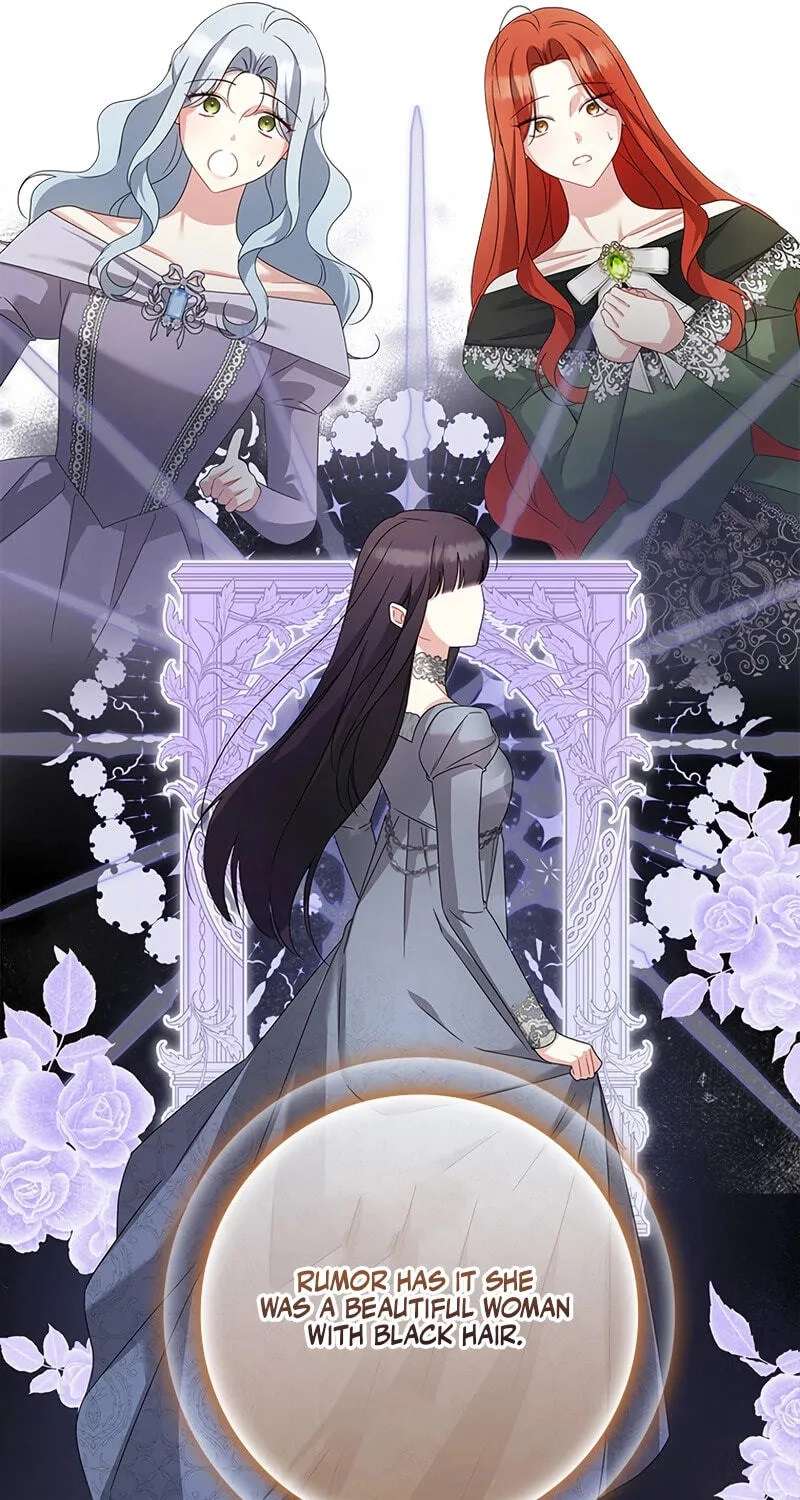 The Regressor Heroine and the Villainess Seeks to Coexist Chapter 47 - page 69