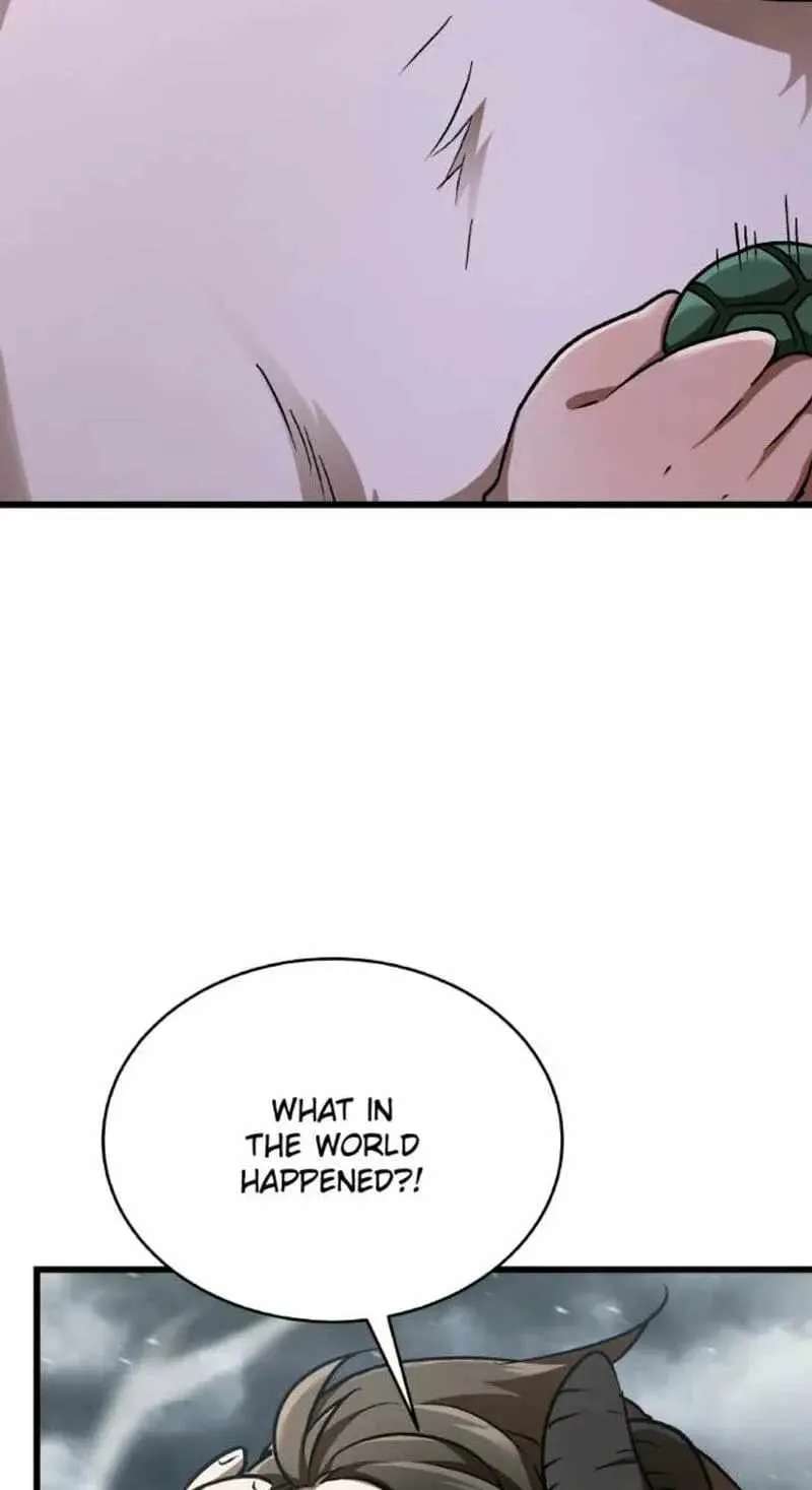 Divine Beast Kindergarten Chapter 78 - page 96
