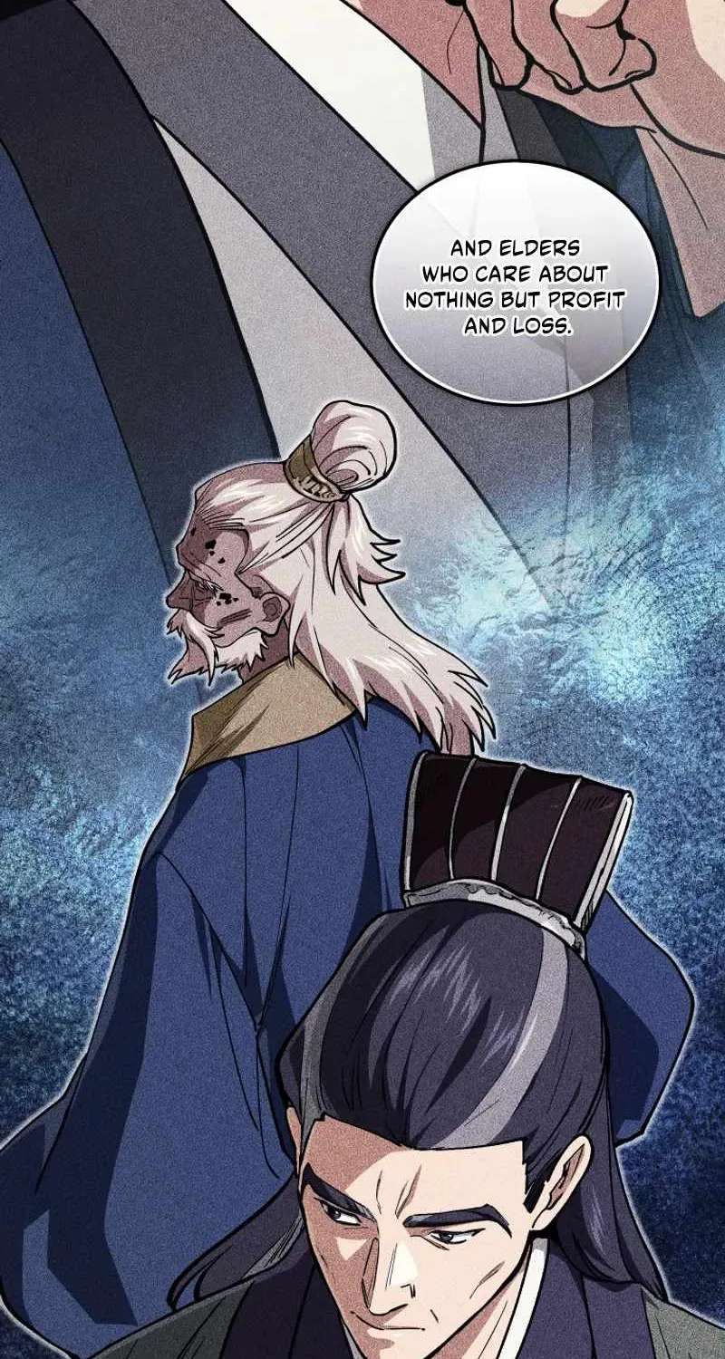 My Dad Is the Best in the World Chapter 26 - page 103