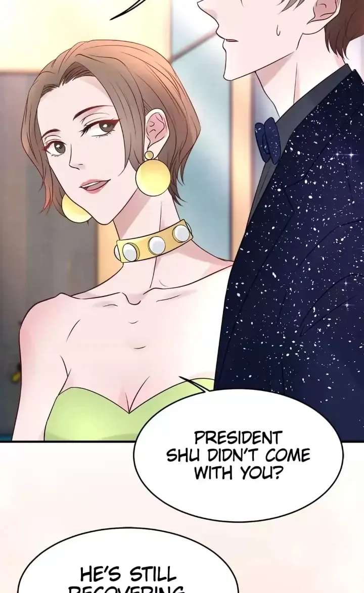 Reborn- deceiving my financial backing husband Chapter 87 - page 4