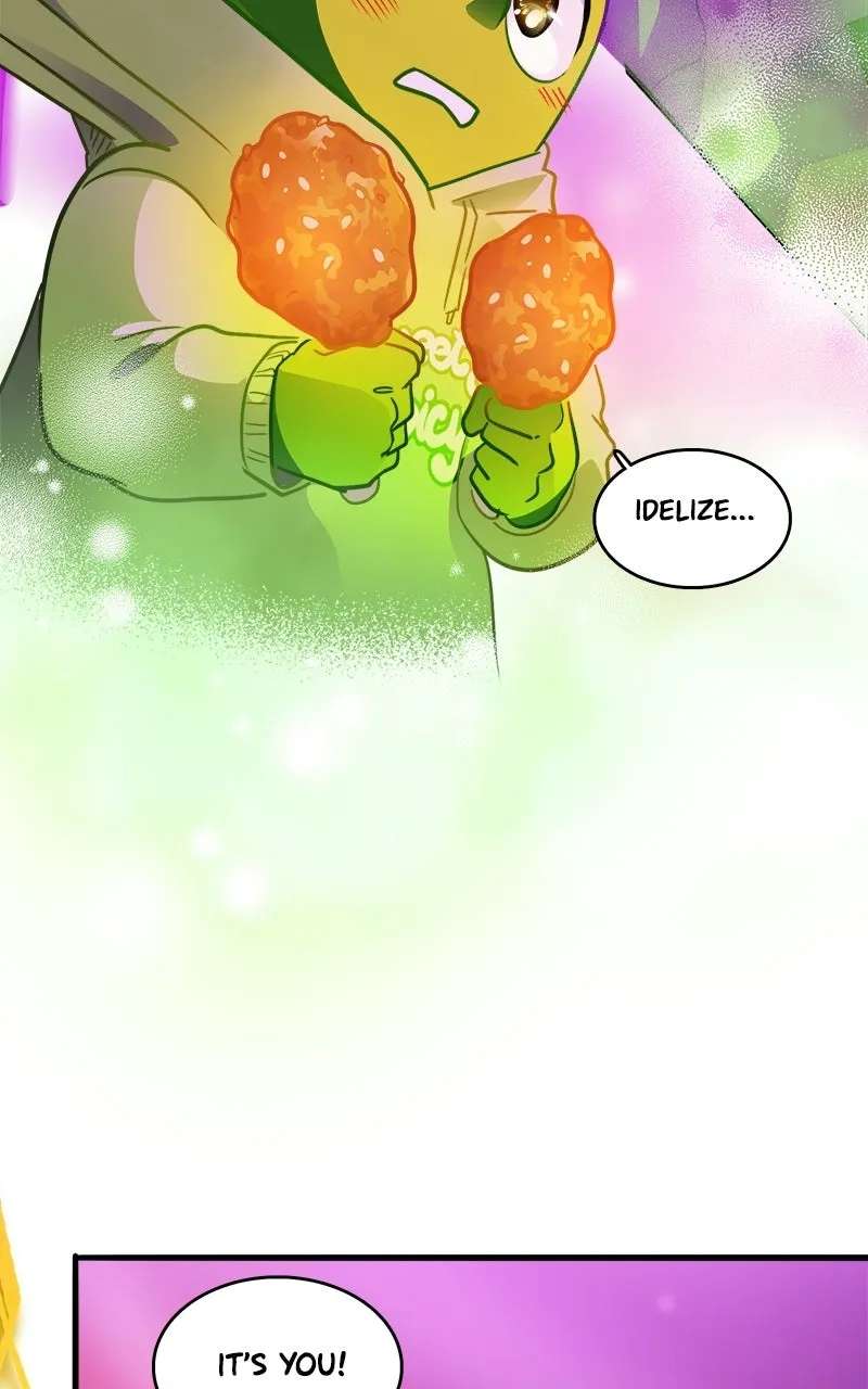 RAMYUNZSave the World! Chapter 3 - page 57