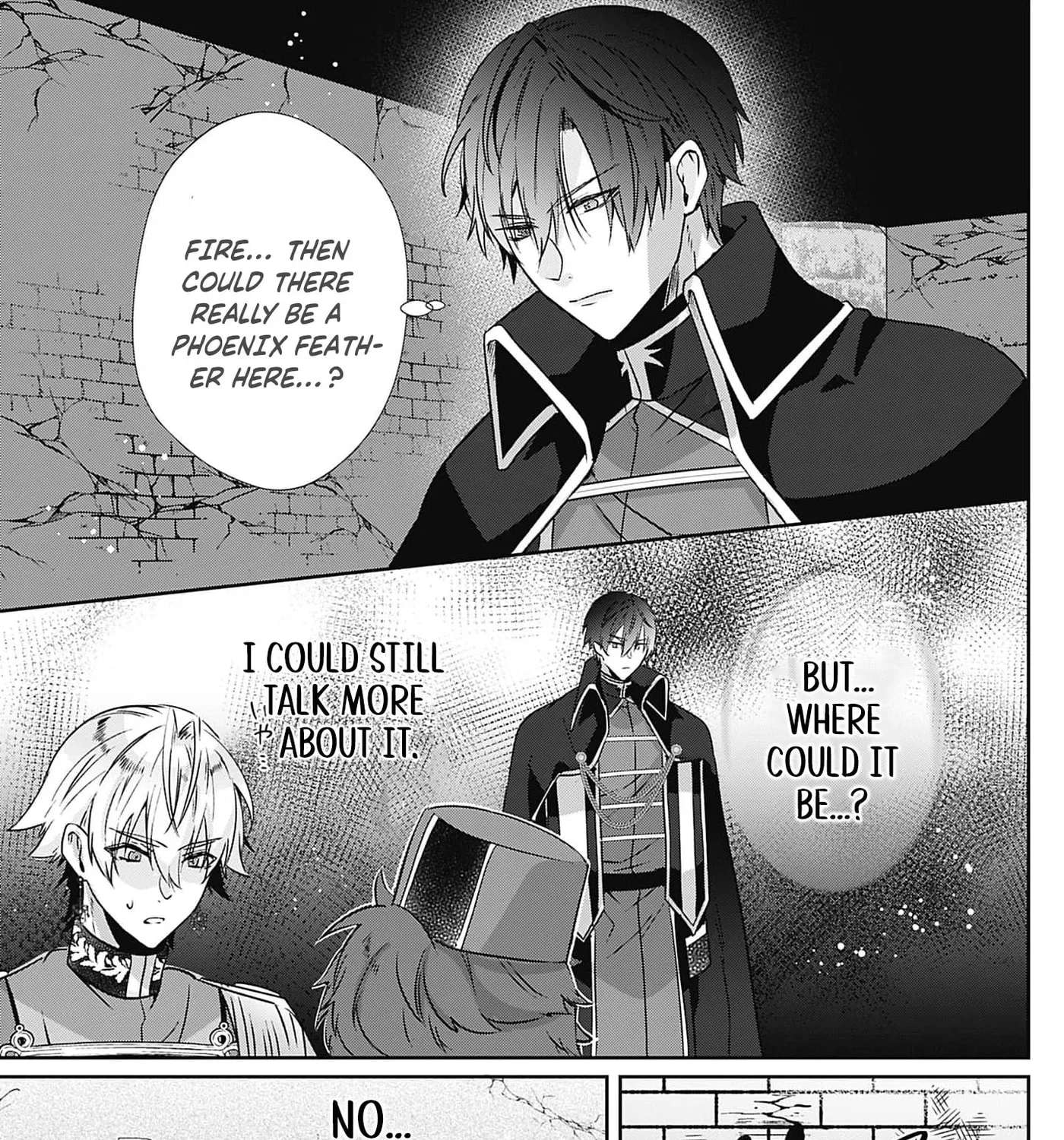 Kago no Naka no Ryuu Seijo - Shiitagerareta Hakushaku Reijou wa, Kyou mo Dekiaisareteimasu Chapter 20 - page 40