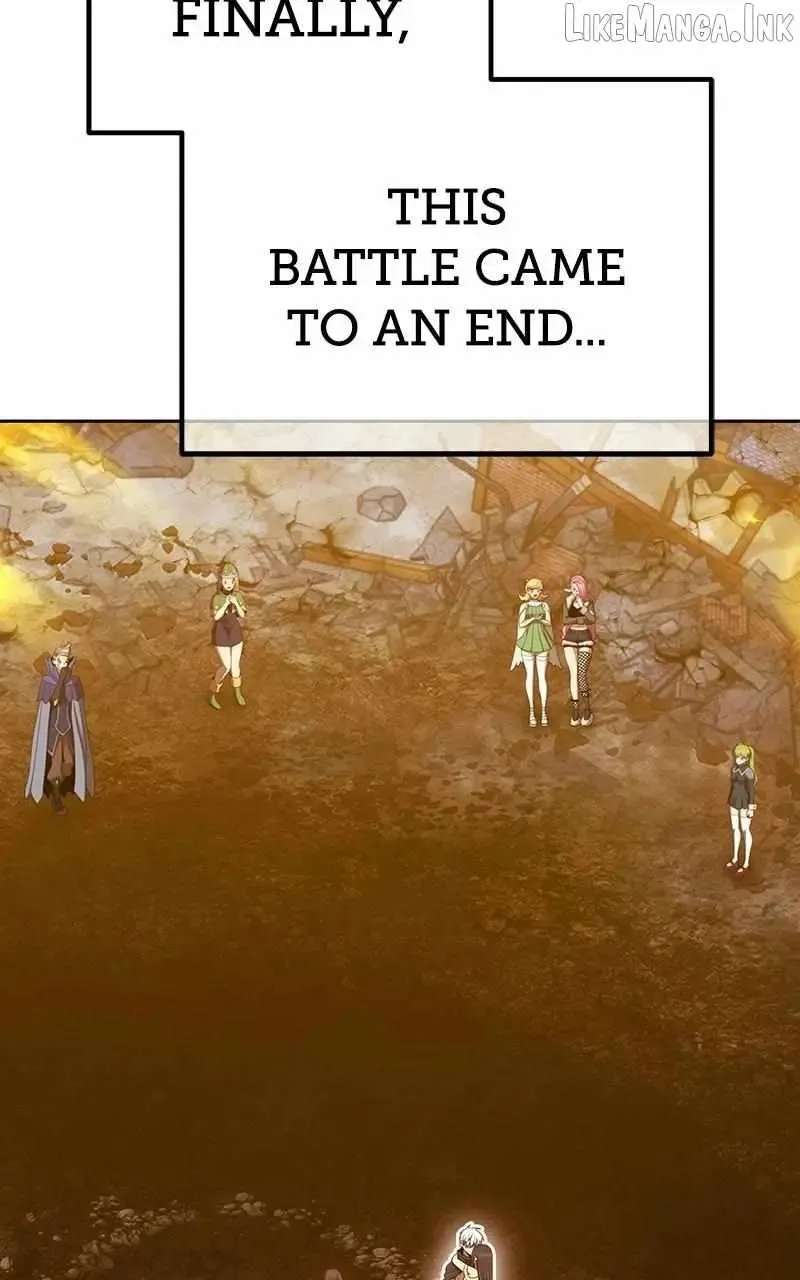+99 Wooden stick (manhwa) Chapter 211 - page 244
