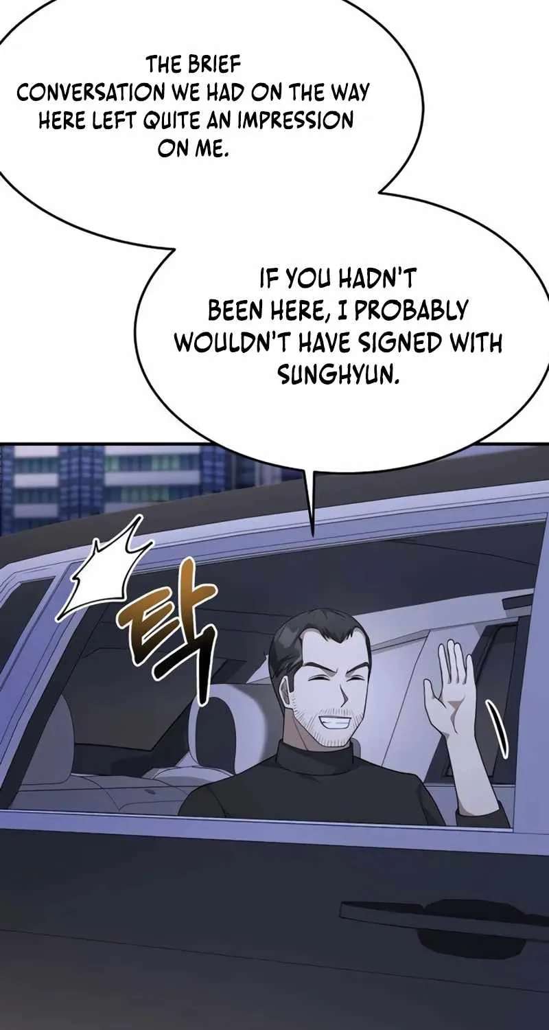 The Chairman Who Wants to Slack Off and Enjoy Life Chapter 25 - page 59