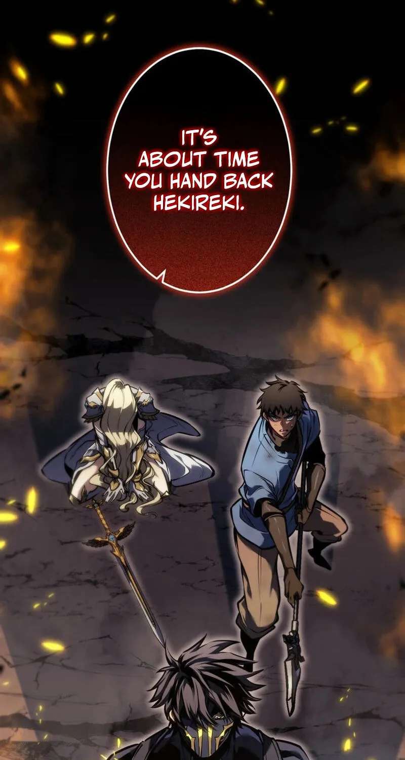Reincarnator's Stream Chapter 61 - page 130