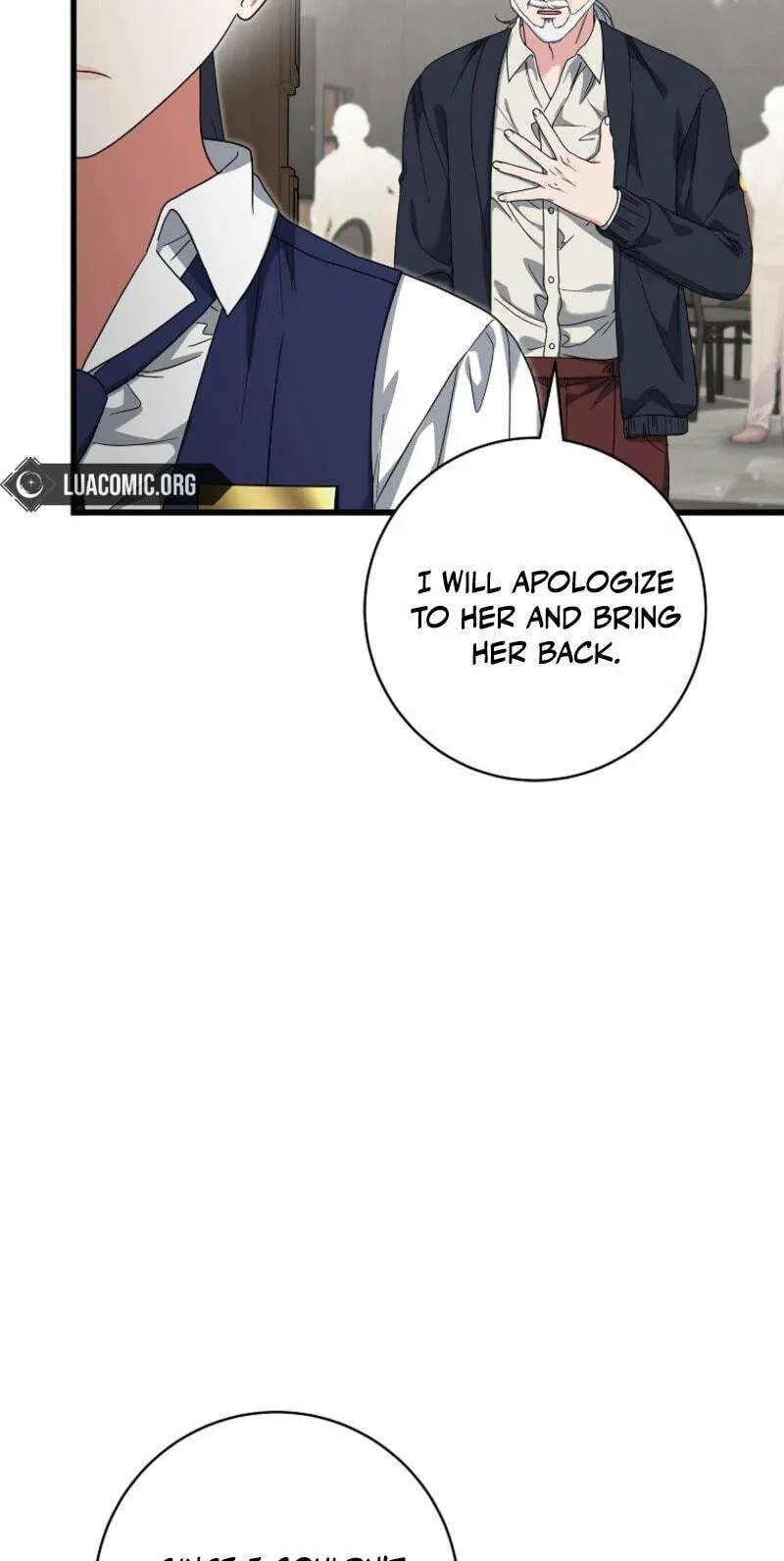 Welcome to the Dungeon Hotel Chapter 108 - page 7