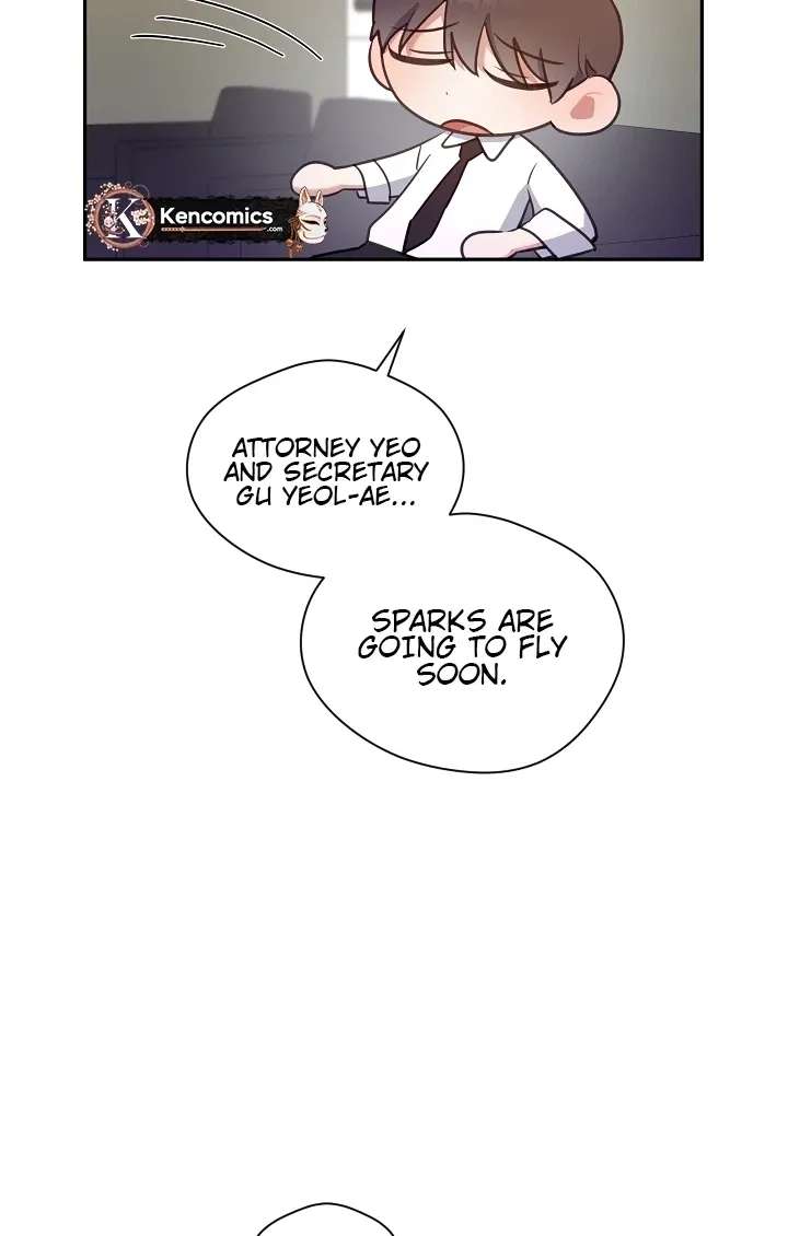 Do It, Oppa! Chapter 2 - page 99