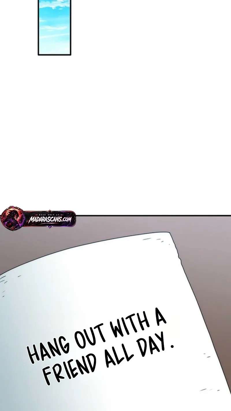 The Retired Killer Wants a Quiet Life Chapter 18 - page 3