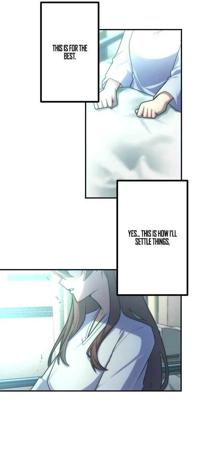 I Became An S-Rank Hunter With The Demon Lord App Chapter 154 - page 49