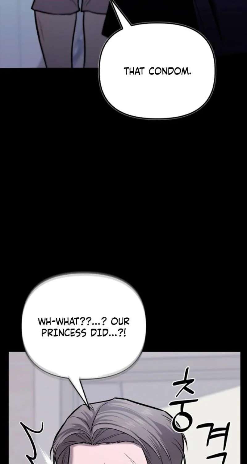 Parasite Chapter 13 - page 79