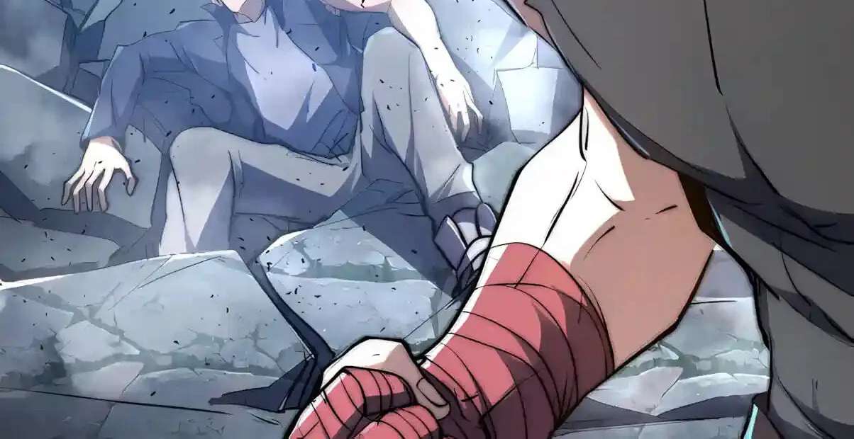I Became a God Devouring Souls at the Crematorium Chapter 29 - page 16
