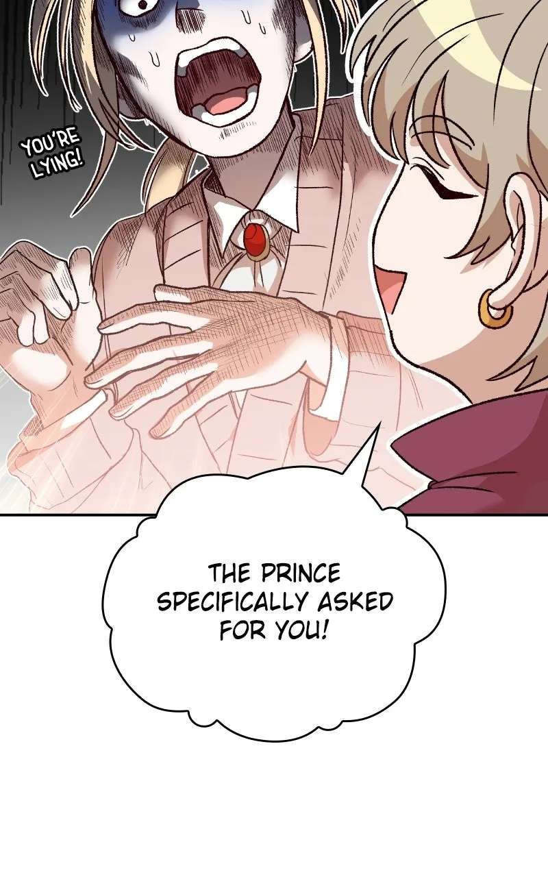 S.K.T(Swallow Knights Tales) Chapter 52 - page 72