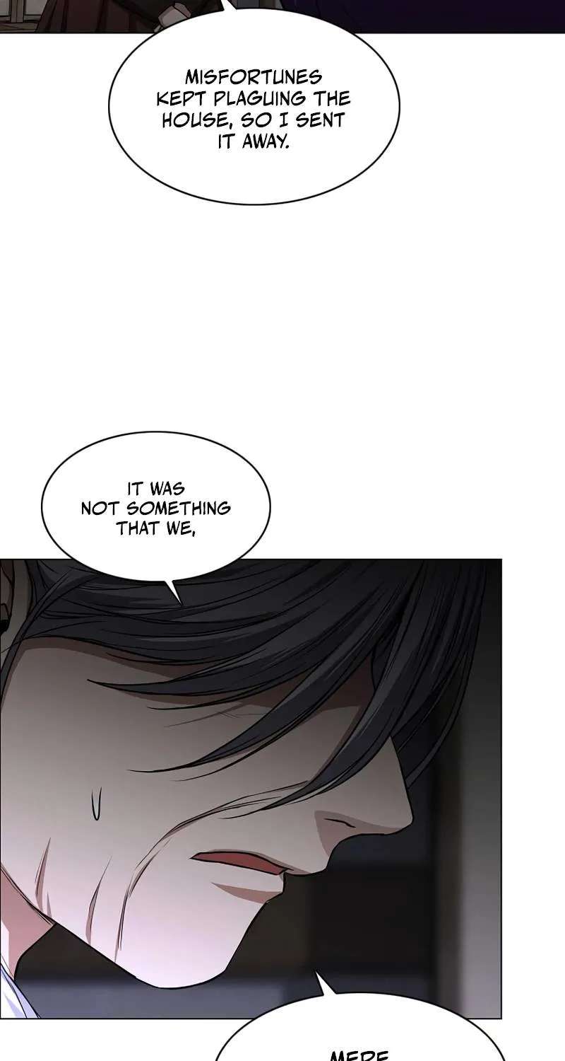 The Shaman's Blade Chapter 116 - page 82