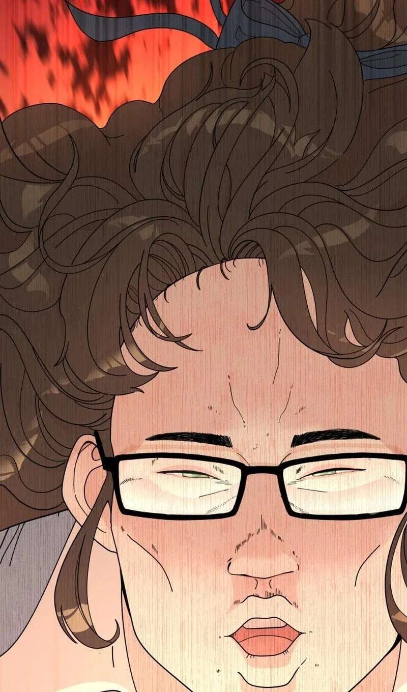 My First Love, Transformed! Chapter 1 - page 20