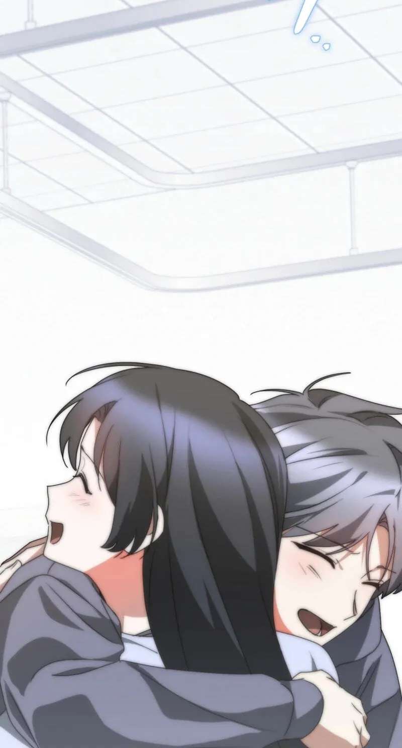 I Am In The Same Class As The Crazy Male Leads Chapter 96 - page 59