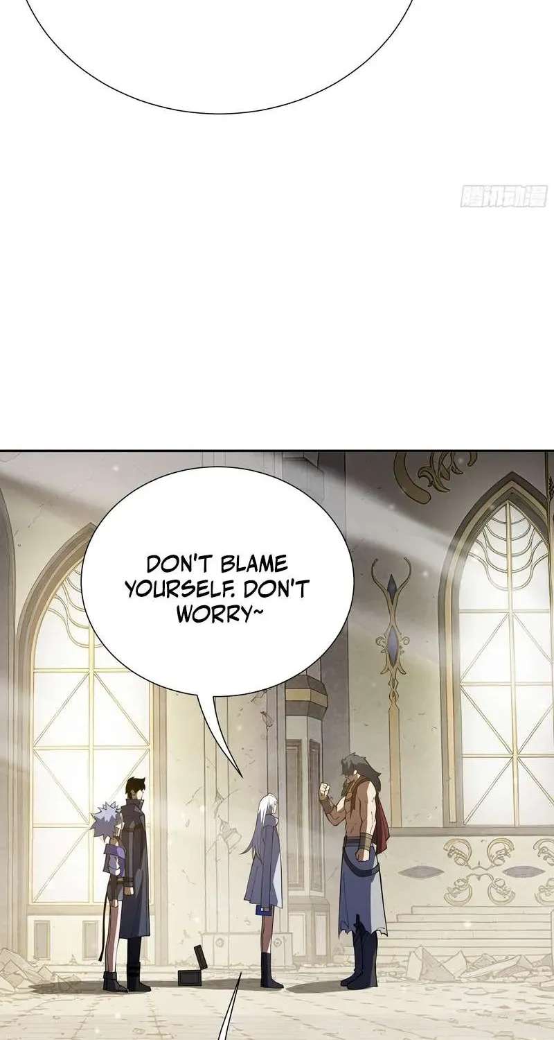 I Owe Billions in Debt, So I Was Forced to Work for an Evil God Chapter 62 - page 13
