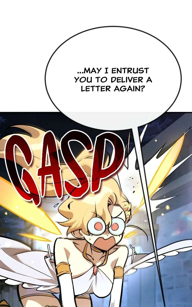 There Are No Bad Warriorsin This World Chapter 82 - page 26