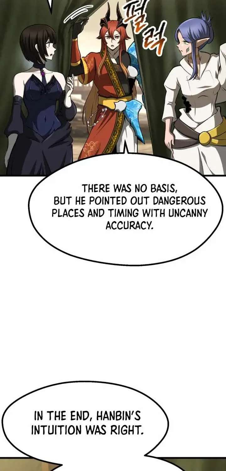 Survival Story Of A Sword King In A Fantasy World Chapter 373 - page 28