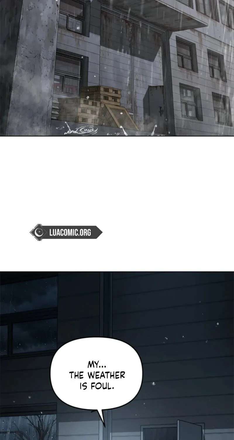 Love Rehab for a Gangster Chapter 52 - page 29