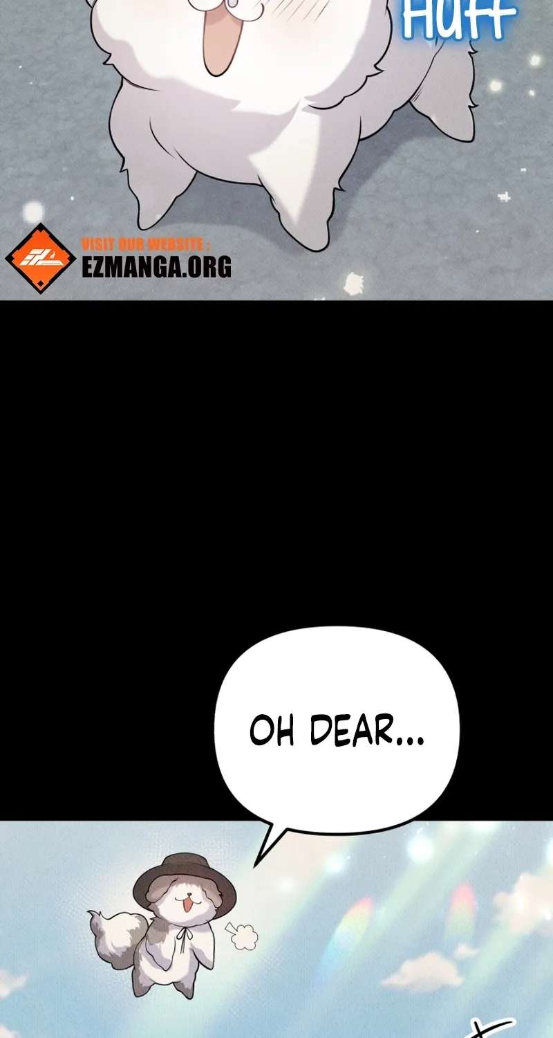 My Masculine Puppy Chapter 55 - page 72