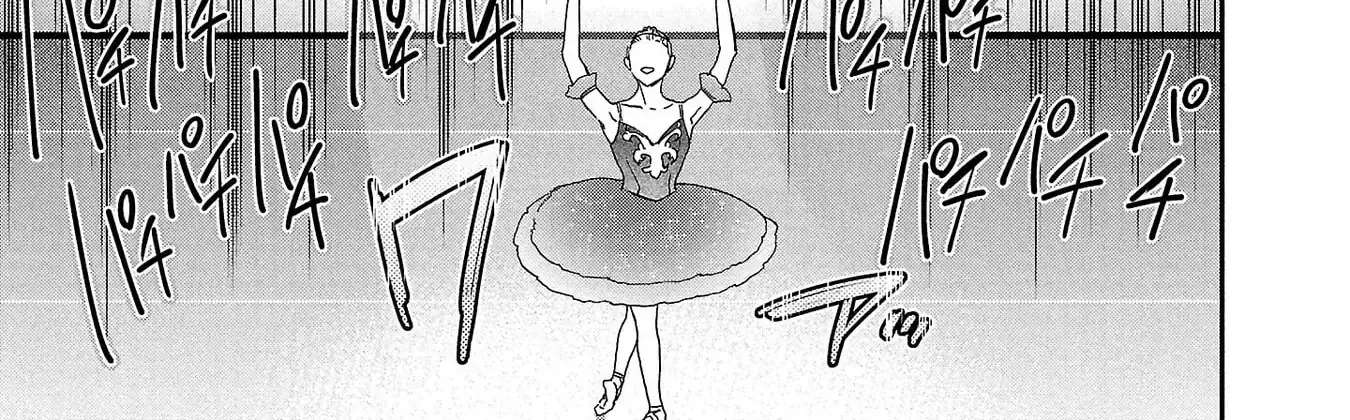 Kenrantaru Grande ScÃ¨ne Chapter 138 - page 62