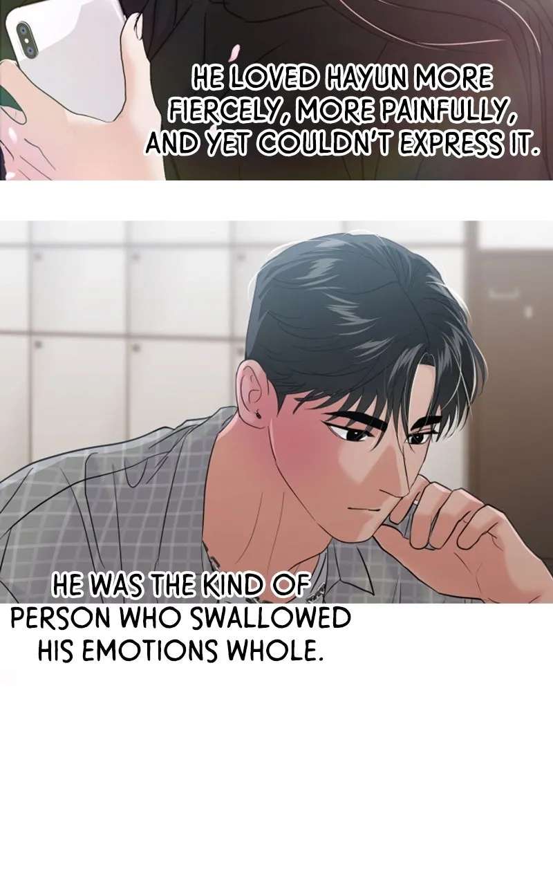 This Is A Campus Romance Series Chapter 137.1 - page 16