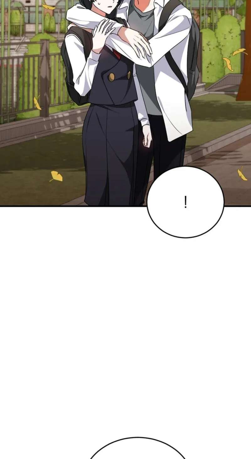 I Am In The Same Class As The Crazy Male Leads Chapter 98 - page 96